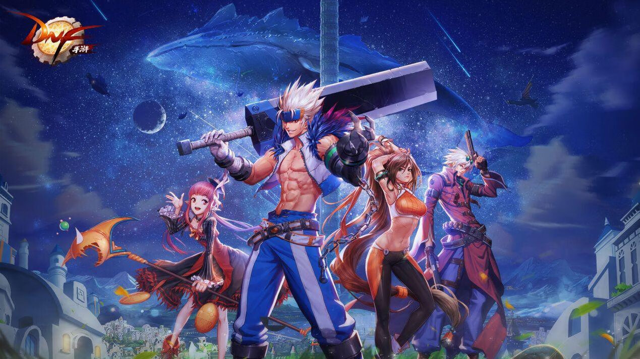 卡盟dnf超：游戲輔助工具的利與弊探討-卡盟dnf超輔助工具使用體驗與風險分析