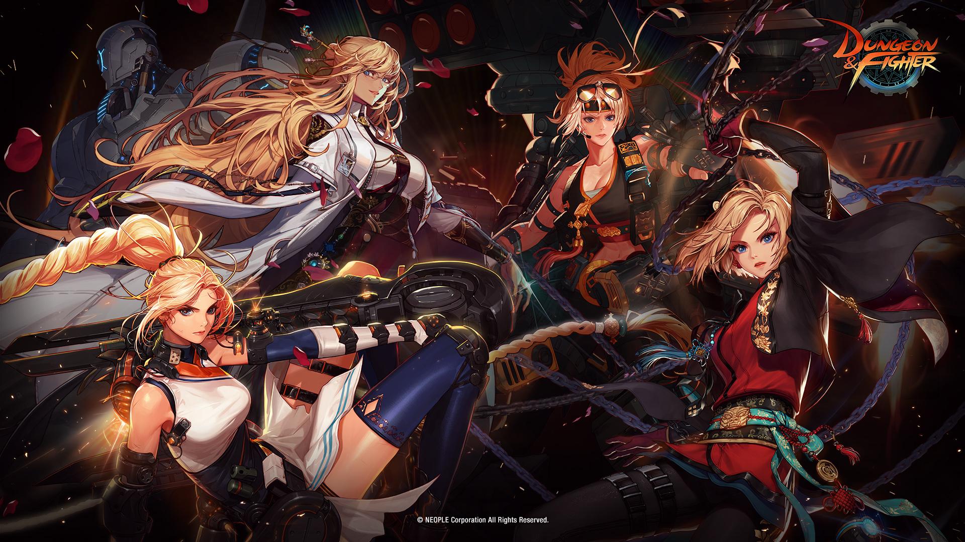 《情人dnf卡盟》深度解析:揭秘游戲卡盟背后的故事-《情人dnf卡盟》游戲卡盟機(jī)制與玩家體驗(yàn)探討