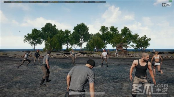 《絕地求生手機版卡盟》深度解析：游戲內交易平臺的秘密