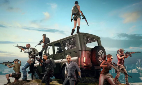 絕地求生卡盟久夕:游戲策略與技巧分享-絕地求生卡盟久夕游戲攻略及最新資訊