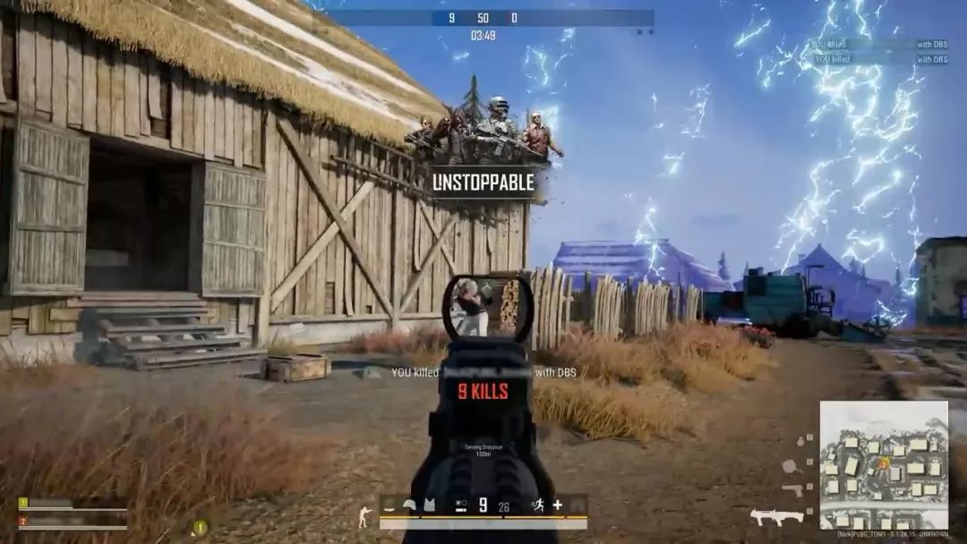 卡盟絕地求生大逃殺：生存法則與競技策略-卡盟絕地求生大逃殺游戲技巧與深度解析