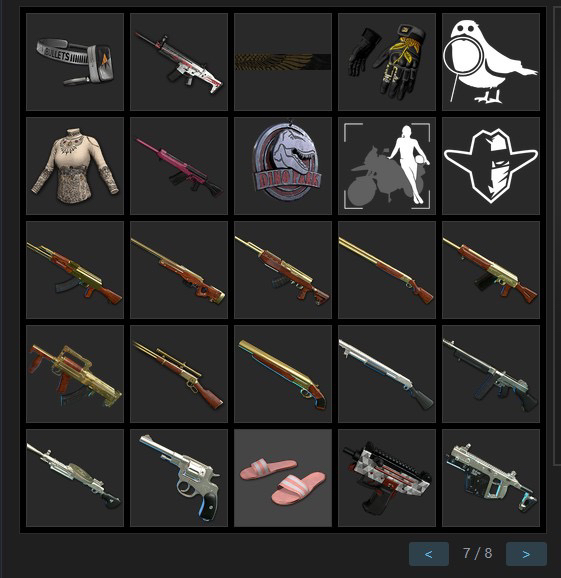 《絕地求生卡盟1946》游戲深度解析與體驗分享-絕地求生卡盟1946游戲特色與玩法探秘