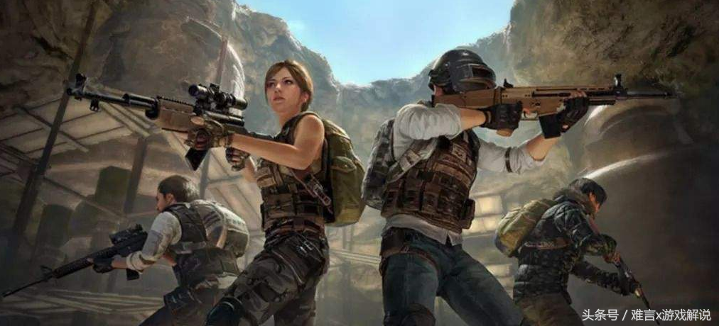 卡盟絕地求生國際服：游戲特色與玩家體驗深度解析