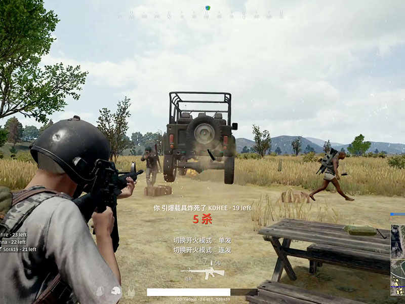 《絕地求生天啟卡盟》深度解析與游戲策略探討-《絕地求生天啟卡盟》游戲攻略與聯盟合作技巧