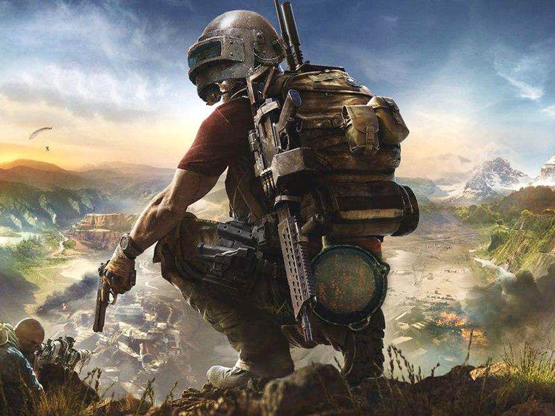 絕地求生卡盟黑號:風險與防范指南-絕地求生游戲賬號安全:揭秘卡盟黑號現象