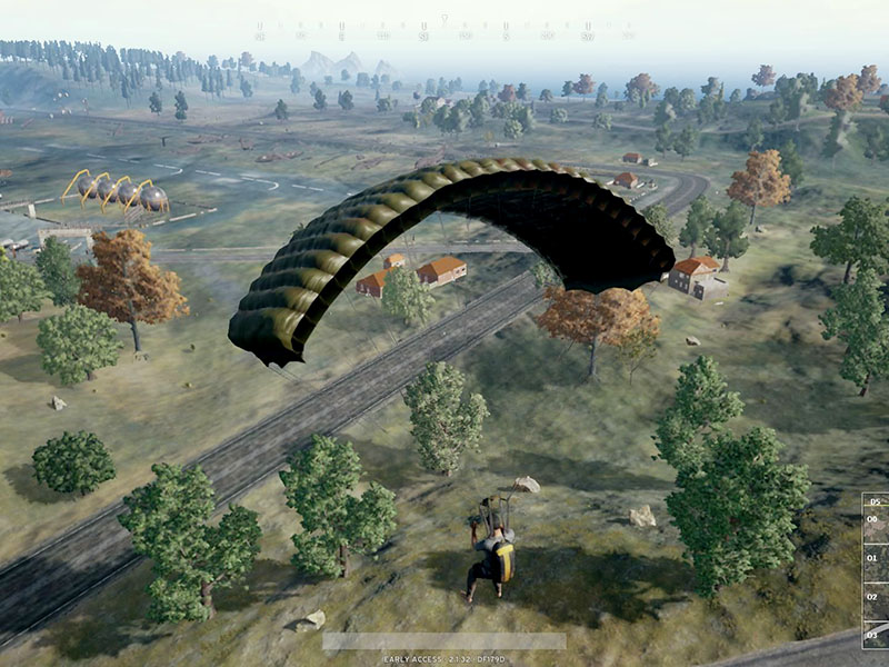 AMG卡盟絕地求生輔助：游戲利器還是作弊工具？-AMG卡盟絕地求生輔助深度解析與風險探討