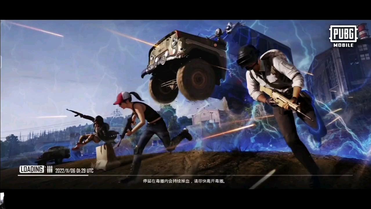 絕地求生巔峰系統攻略-如何利用巔峰系統在絕地求生中獲勝