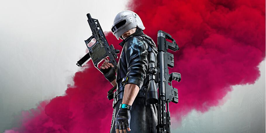 絕地求生未來之役攻略:全面解析游戲玩法-絕地求生未來之役全面解析