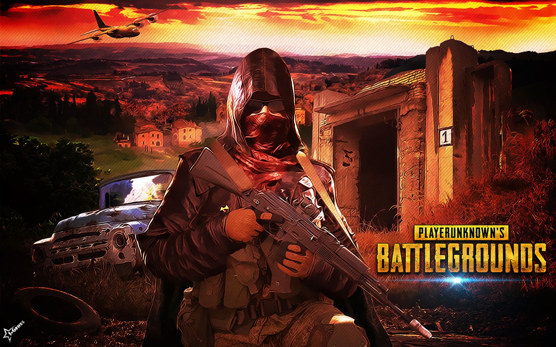 絕地求生單機版游戲體驗與技巧分享-如何在絕地求生單機版中取得勝利