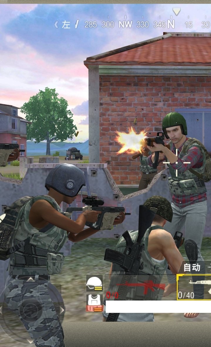 光環助手絕地求生單機版:輕松暢玩PUBG-光環助手絕地求生單機版詳細教程