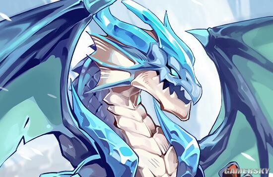 墮落騎士光杖與藍(lán)龍選擇指南-墮落騎士光杖和藍(lán)龍哪個(gè)更適合你的游戲策略