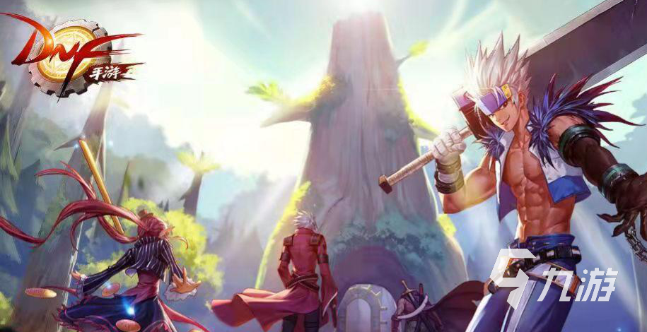 玩DNF的人:探索游戲世界-深入了解玩DNF的玩家群體