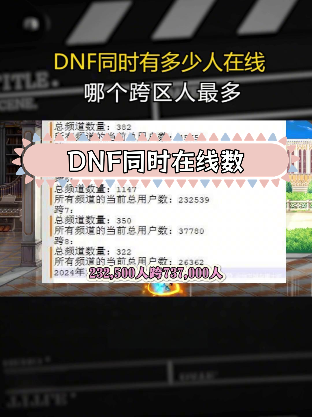 DNF哪個區(qū)人最多最活躍?-探尋DNF最受歡迎的服務(wù)器