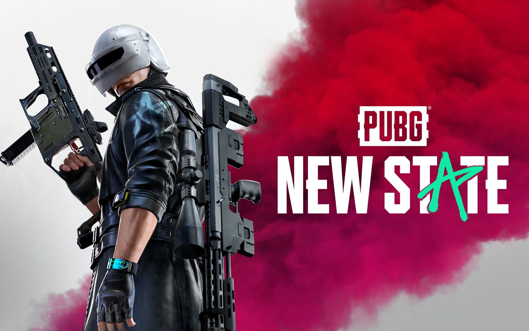 絕地求生未來之役上線日期揭曉-絕地求生未來之役具體上線時間