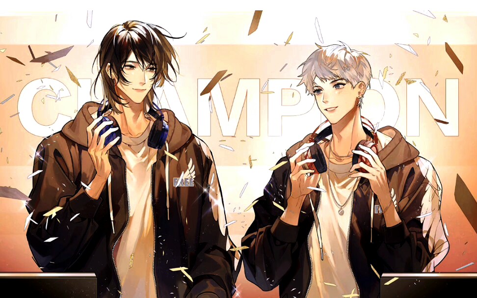 絕地求生小說祁醉和于煬比賽結果-絕地求生小說祁醉與于煬誰是最終贏家