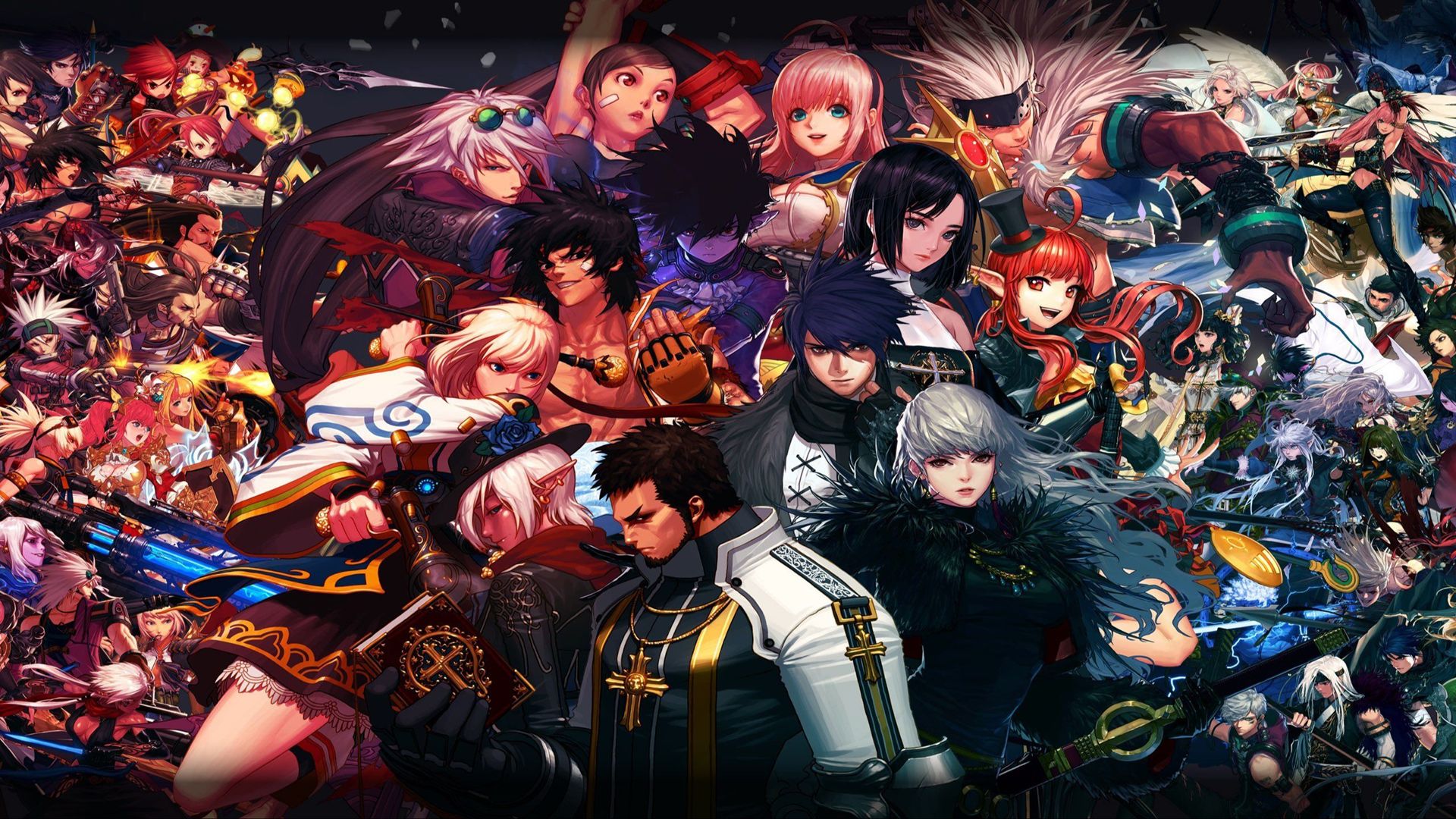 玩DNF的人多嗎?-DNF游戲人氣現(xiàn)狀分析