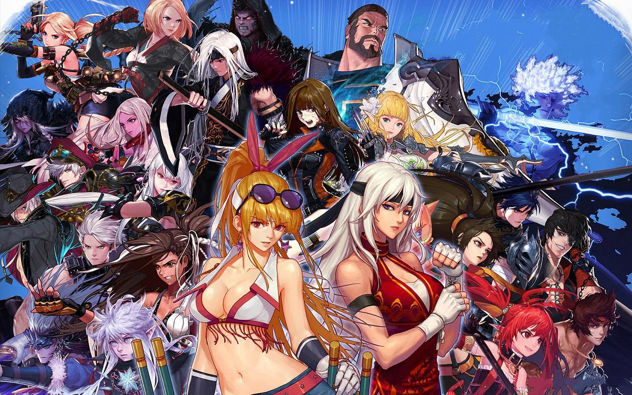 玩DNF的人多嗎?-DNF游戲人氣現(xiàn)狀分析