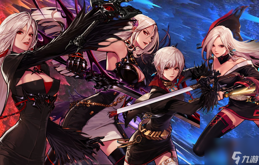 2023年DNF四女鬼劍哪個最強-2023年DNF四女鬼劍角色分析與推薦