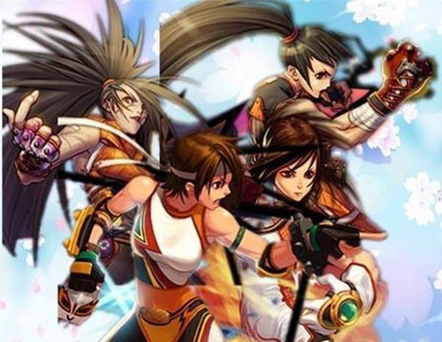 玩DNF的女生多嗎？-DNF游戲中的女性玩家比例分析