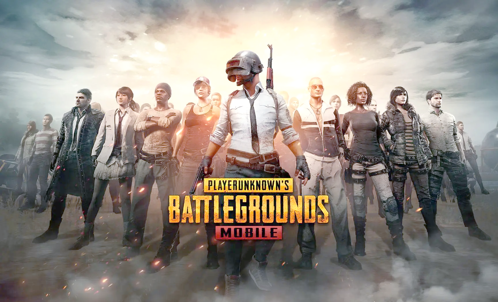PUBG中文叫什么？了解這款游戲的正式譯名-PUBG的中文名稱是什么？全面解讀游戲譯名