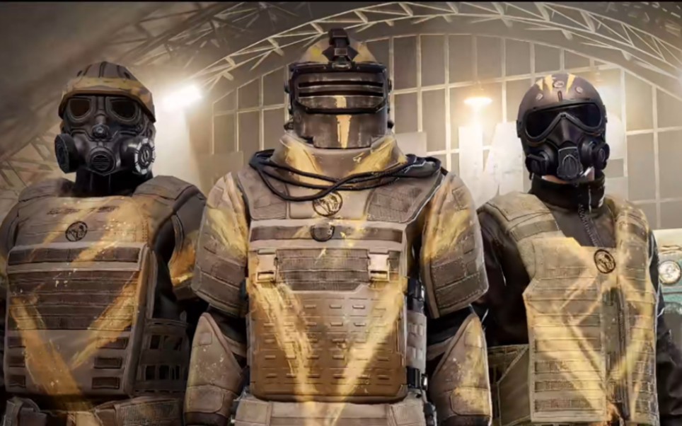 PUBG國際服地鐵逃生攻略:生存技巧與策略-PUBG國際服地鐵逃生玩法詳解及高分技巧