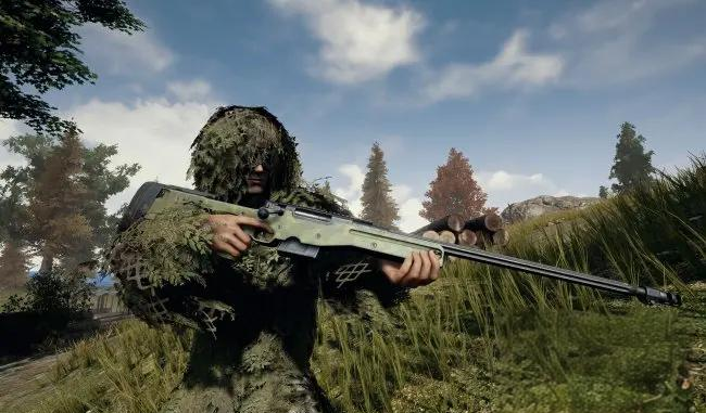 絕地求生 PUBG 游戲攻略:快速上分秘籍-如何在絕地求生PUBG中提高勝率?