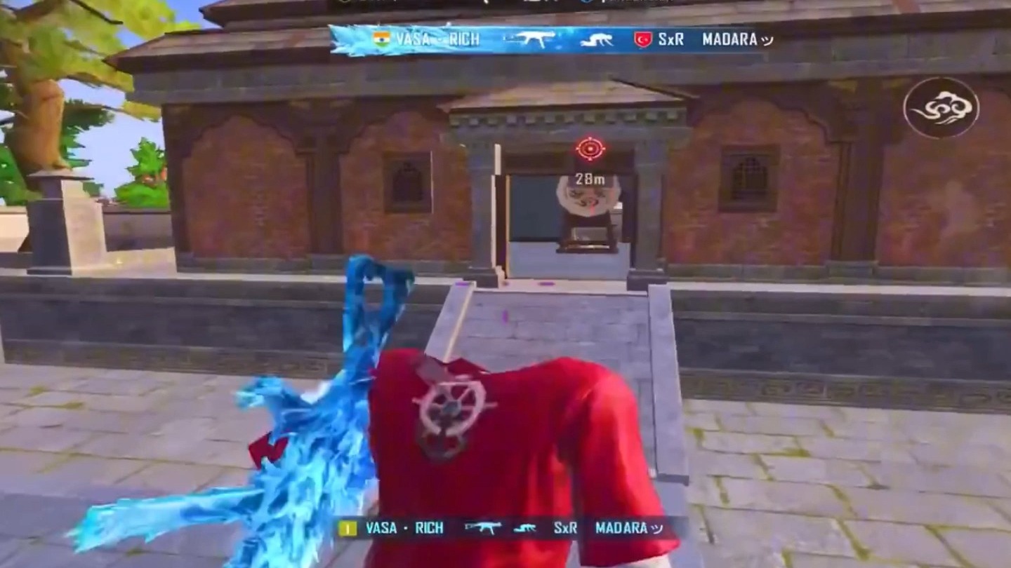 PUBG迅猛兔攻略:輕松吃雞的秘密武器-如何在PUBG中利用迅猛兔提升戰斗力