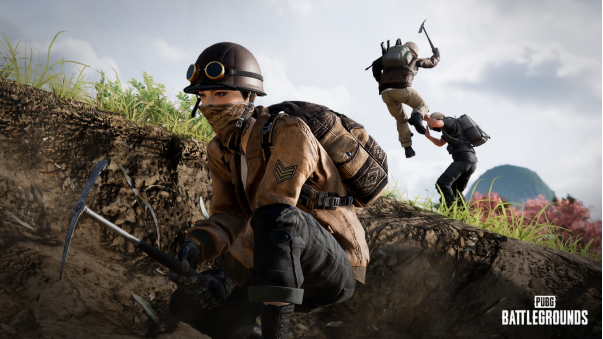 pubgtool最新版120幀下載,暢享極致流暢游戲體驗-pubgtool最新版120幀工具如何提升游戲畫質(zhì)與幀率