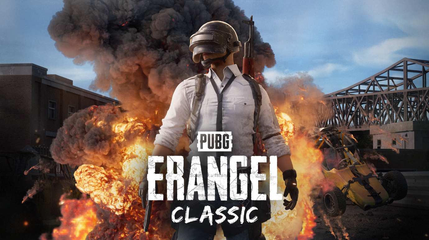 PUBG三個版本下哪個更值得玩?-PUBG國際服、國服和測試服對比分析
