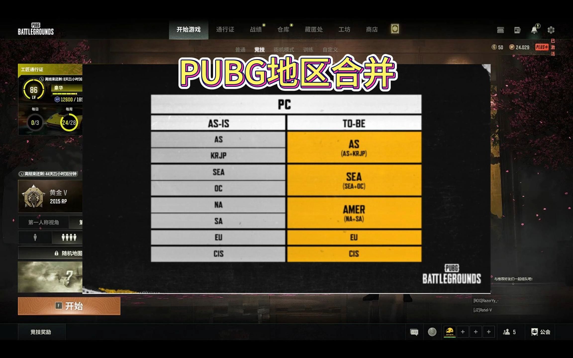 PUBG隱私設置在哪里？輕松掌握游戲隱私保護-如何在PUBG中找到并調整隱私設置