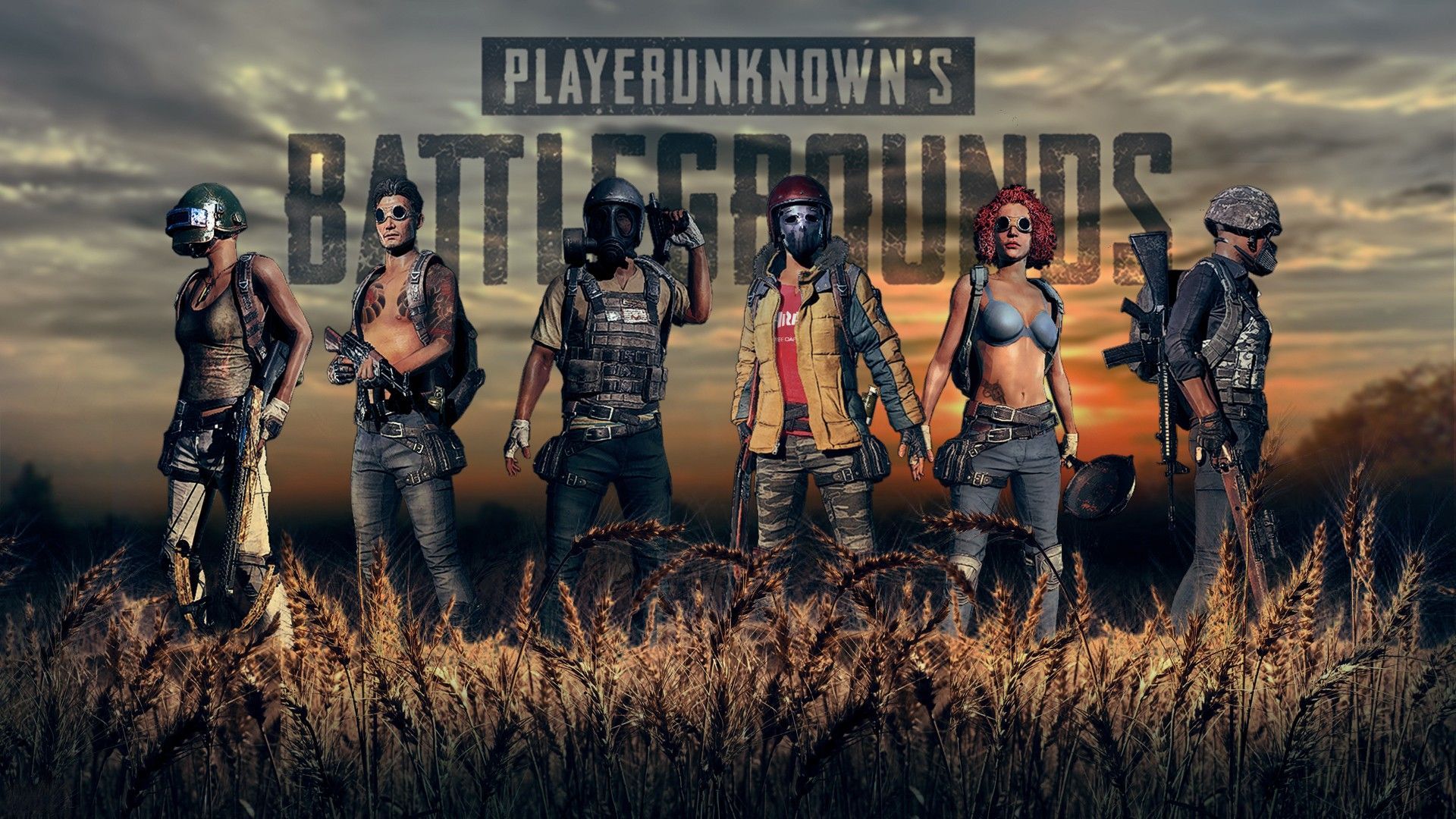 PUBG休閑模式詳細介紹-PUBG休閑模式適合哪些玩家