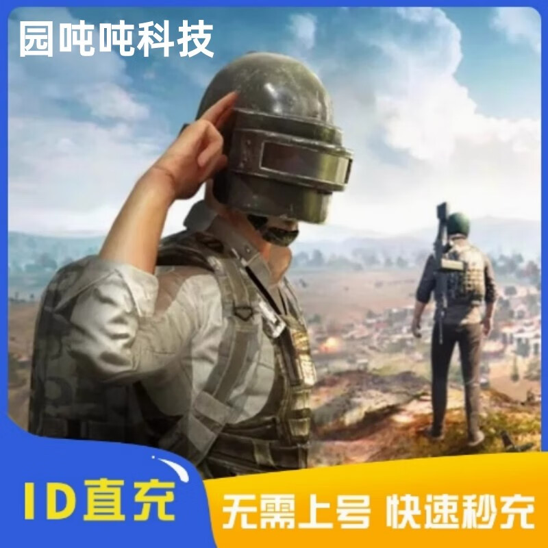 PUBG國際服UC充值，輕松獲取游戲內貨幣-如何在PUBG國際服中進行UC充值