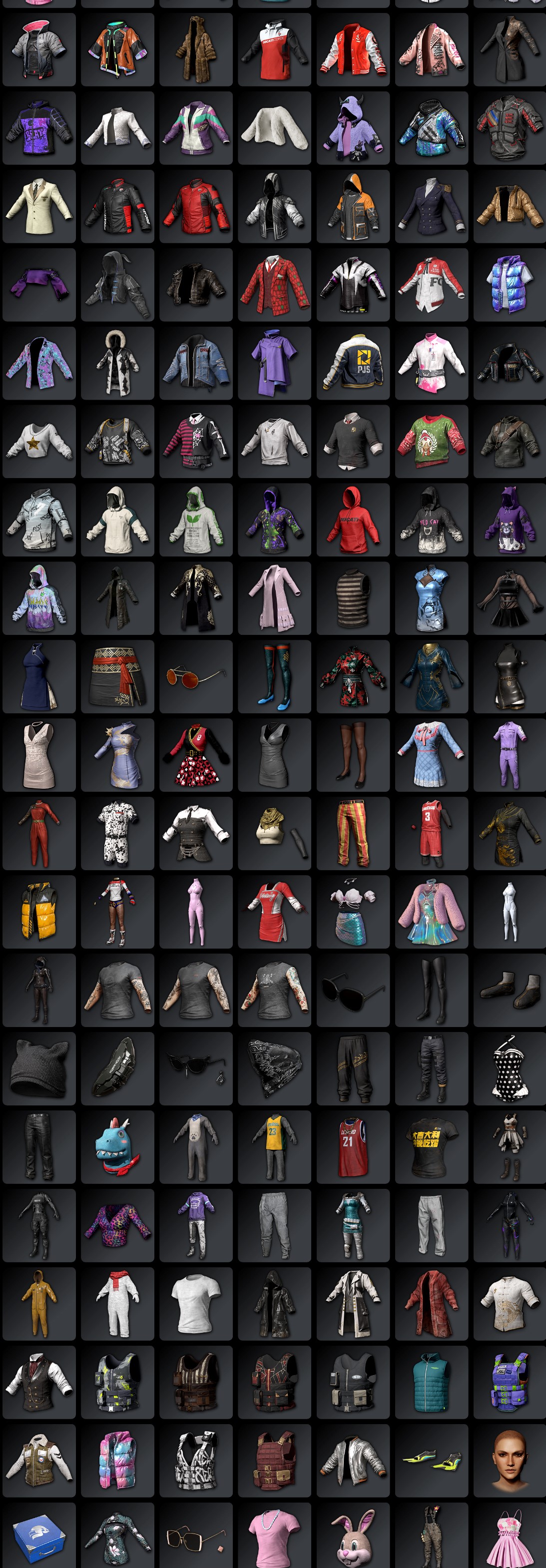 PUBG國際服租號軟件輕松上分利器-如何使用PUBG國際服租號軟件提升游戲體驗