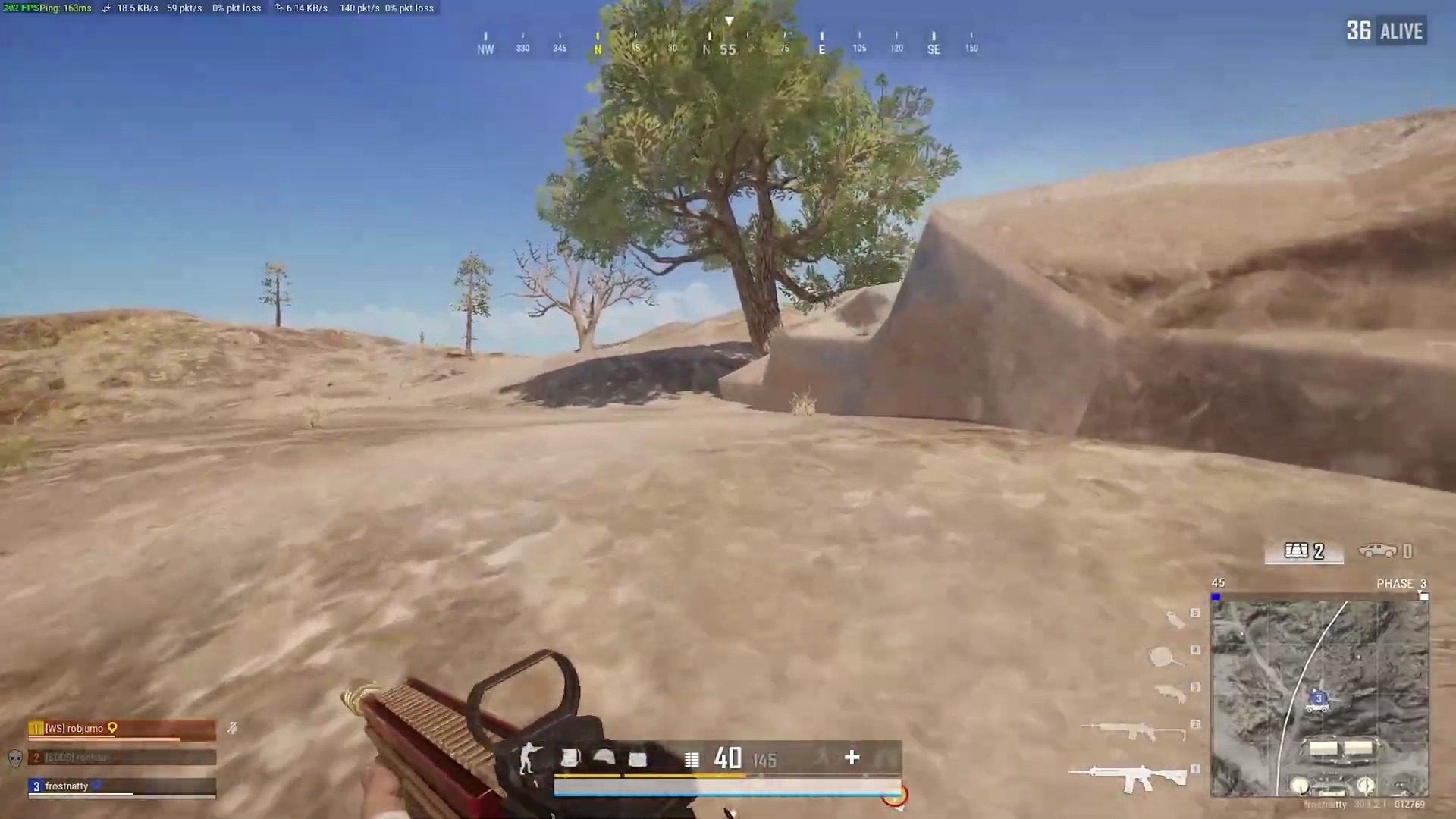 PUBG是什么游戲？一起探索這款熱門射擊游戲-PUBG游戲玩法詳解：如何快速上手