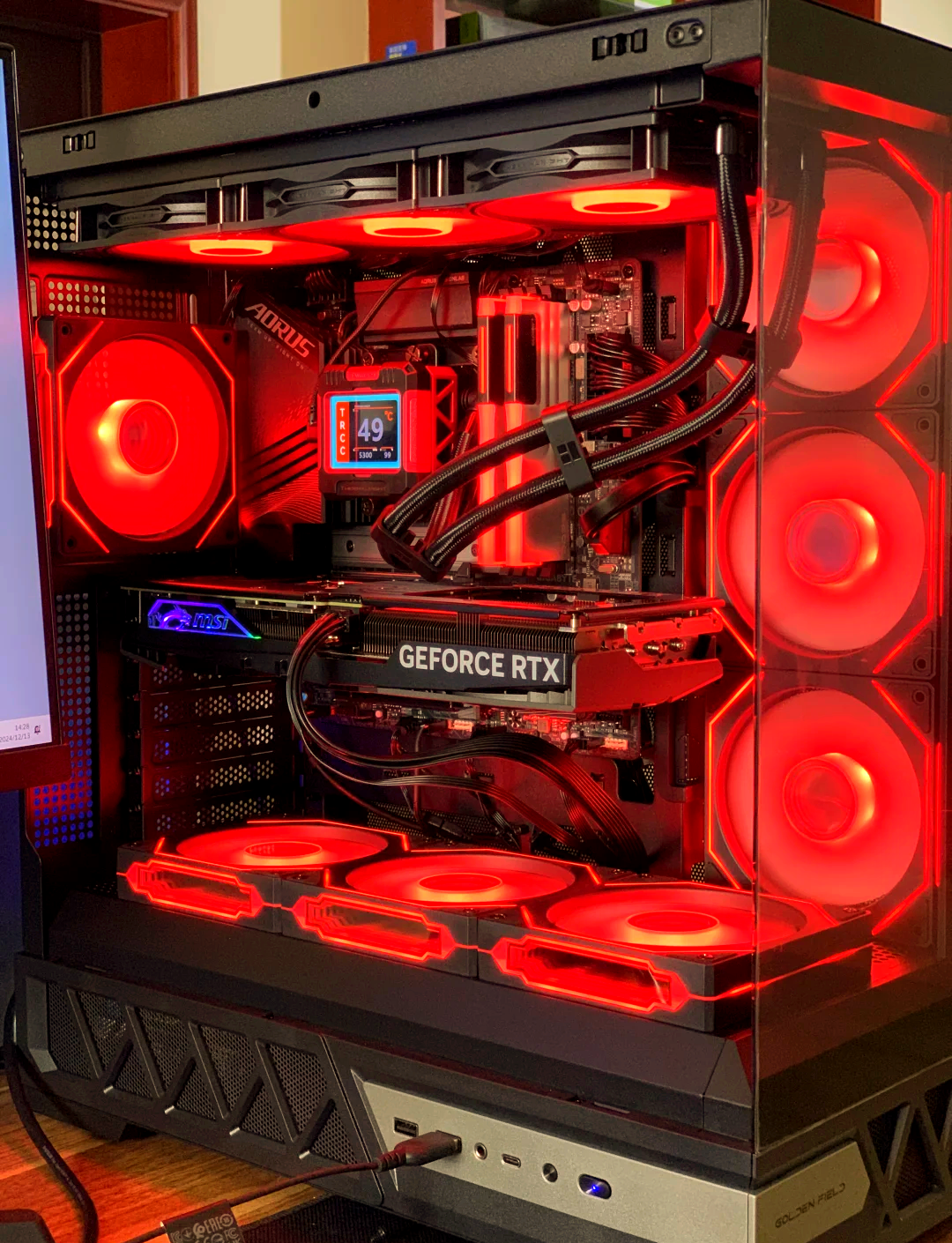 PUBG電腦配置推薦:暢玩吃雞游戲的性能指南-玩PUBG需要什么配置?詳細硬件要求分析