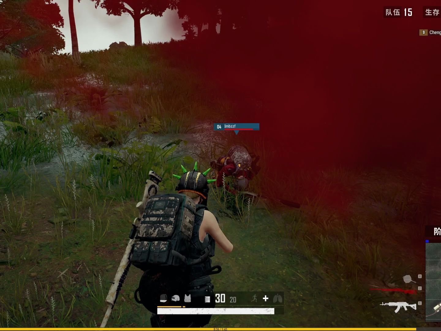 PUBG中的CS是什么意思？了解游戲術語-PUBG玩家必看：CS在游戲中的含義解析