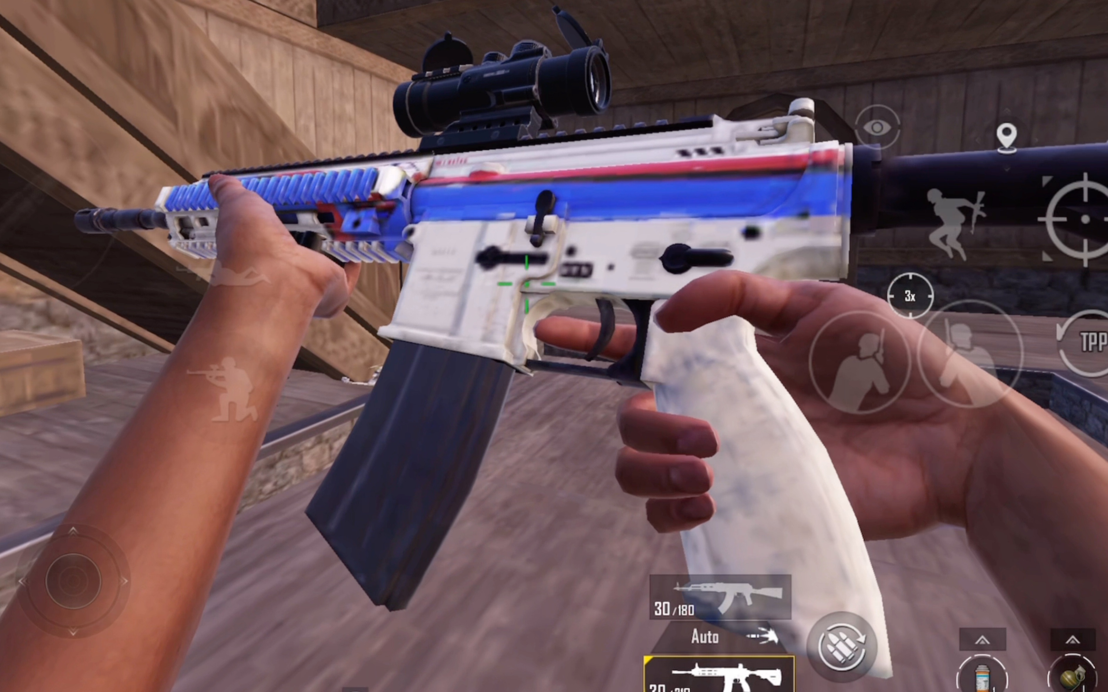 pubgtool畫質軟件安卓提升游戲體驗-安卓 PUBG 手游如何使用 pubgtool 提升畫質