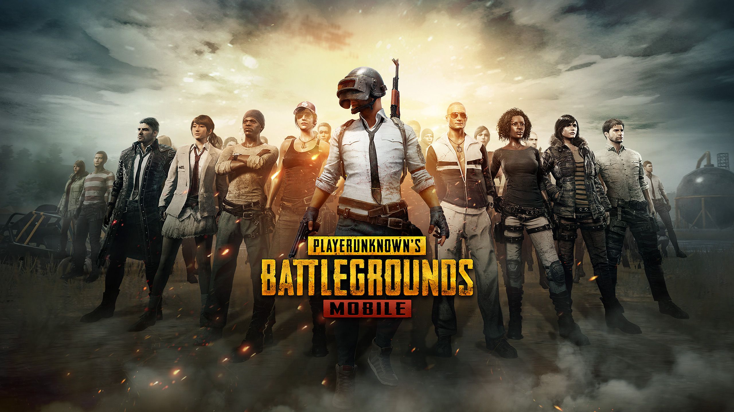PUBG英語怎么說?一起了解這款熱門游戲-PUBG英文名稱詳解及游戲介紹