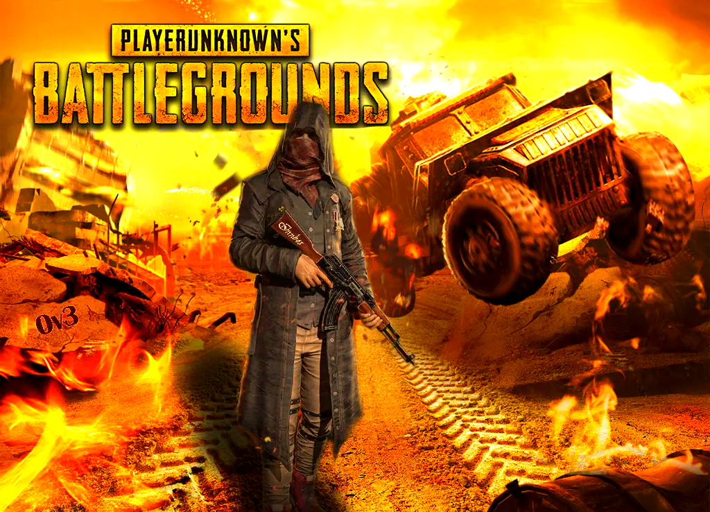 PUBG是什么意思？了解這款熱門游戲-PUBG全名解析及游戲特色介紹