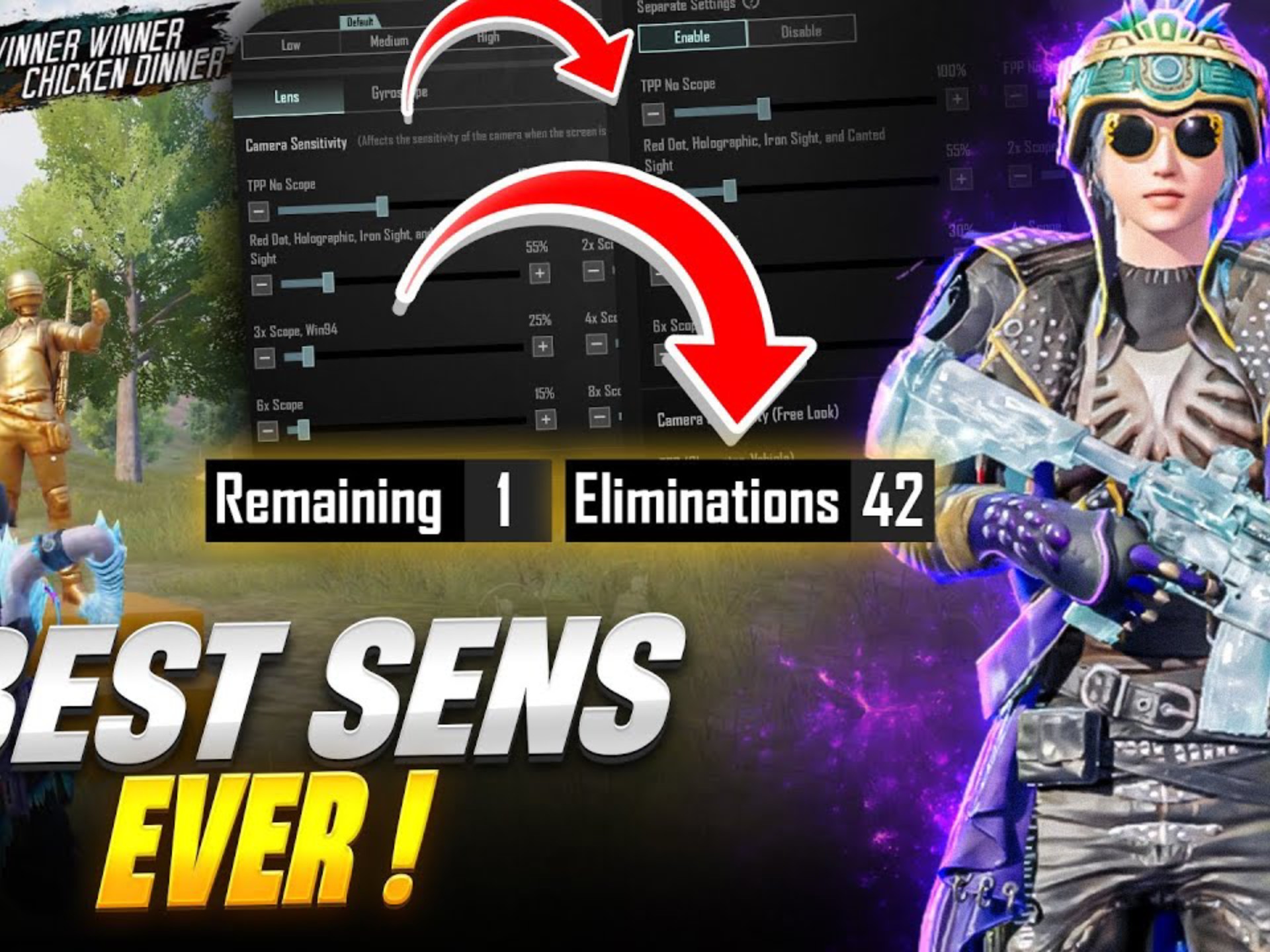 玩轉(zhuǎn)全球 PUBGM國際版 體驗極致射擊快感-PUBGM國際版怎么玩?新手入門完全指南