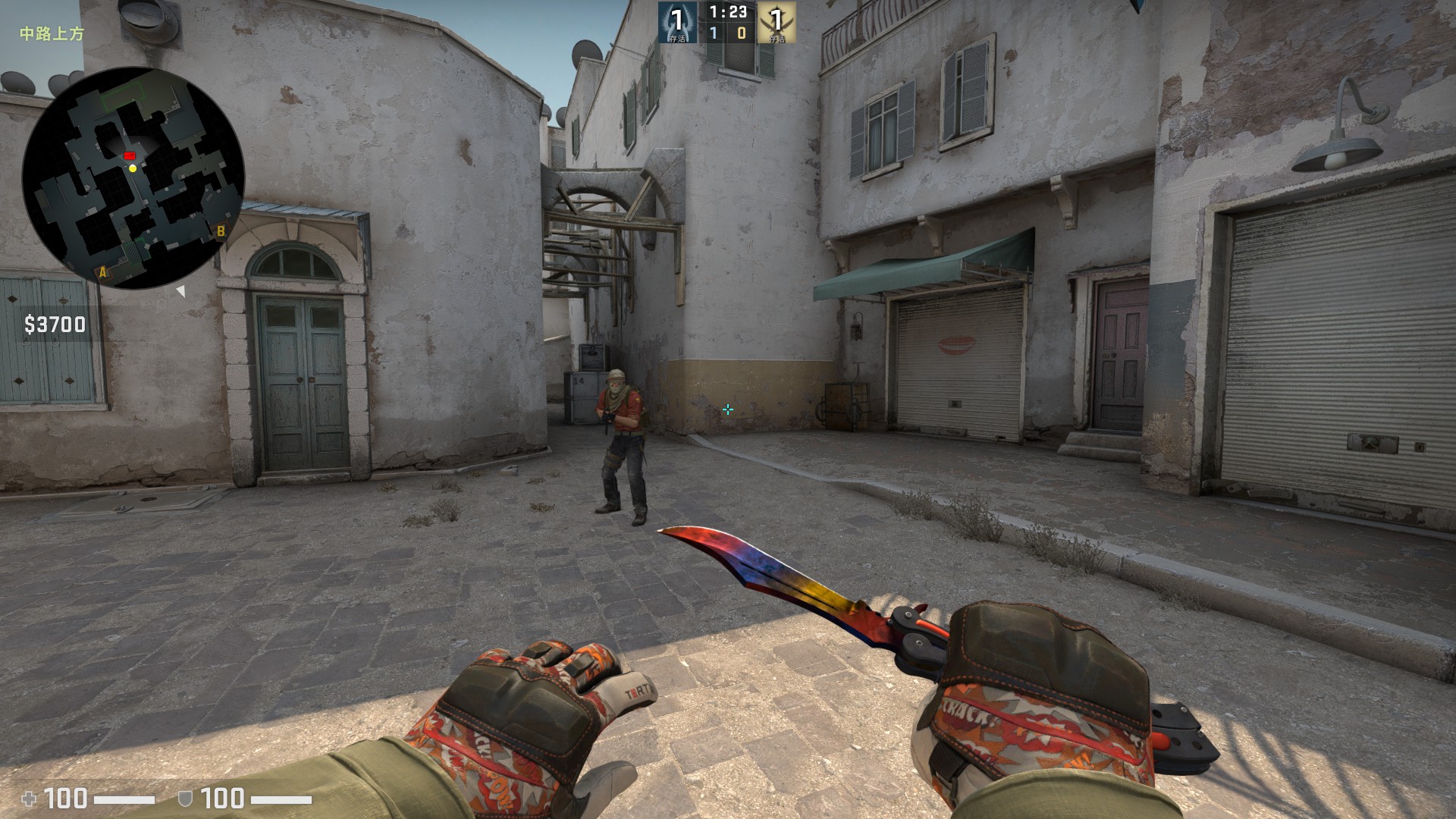 CSGO和PUBG啥意思?一起了解這兩款熱門游戲-CSGO和PUBG的區(qū)別與玩法介紹