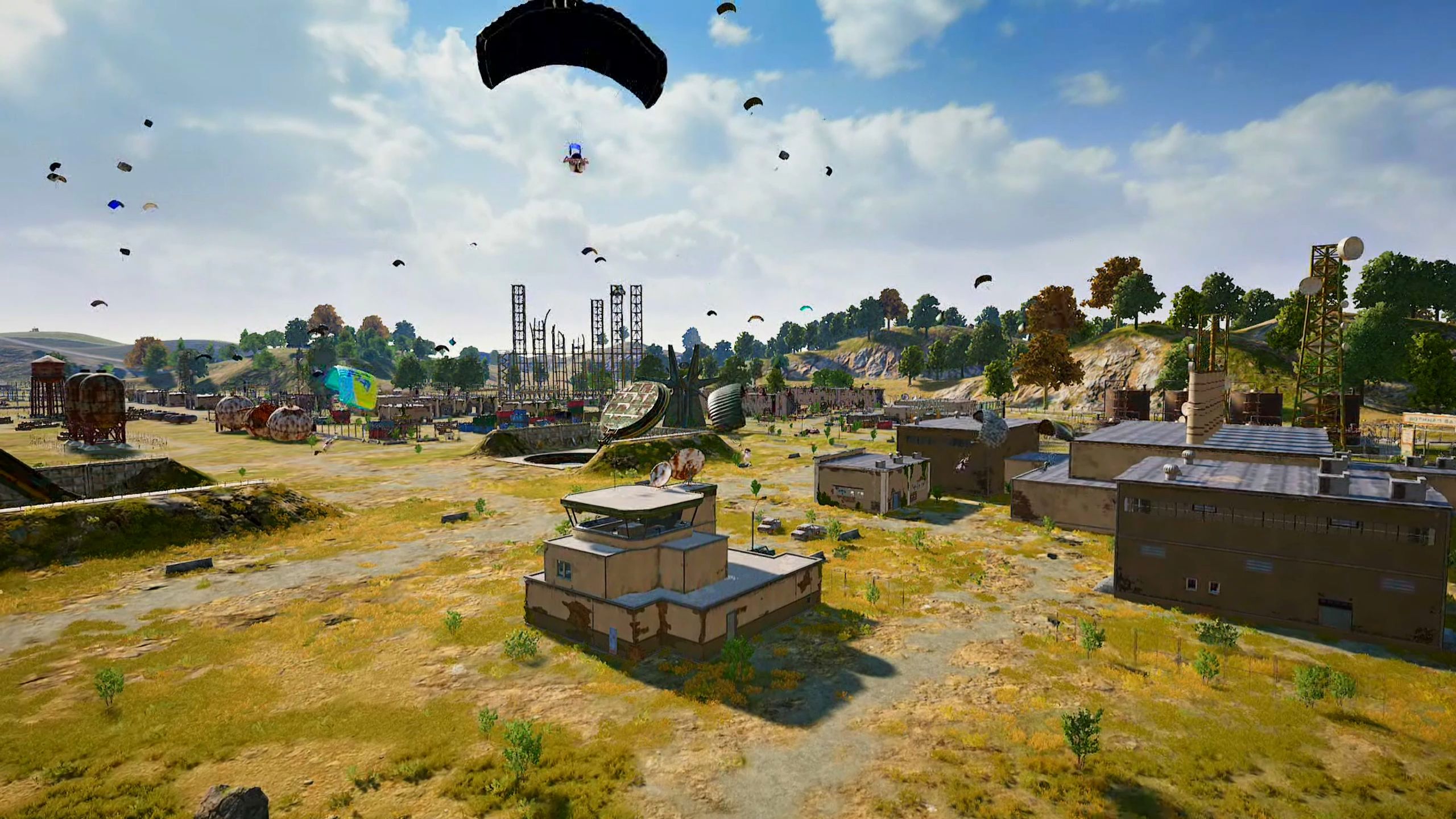PUBG是什么類型的游戲？- 經典戰術競技體驗-PUBG吃雞游戲：如何玩轉百人戰術競技