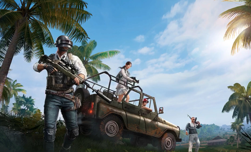 絕地求生刺激戰(zhàn)場最舊版下載與玩法介紹-絕地求生刺激戰(zhàn)場最舊版有哪些獨(dú)特玩法