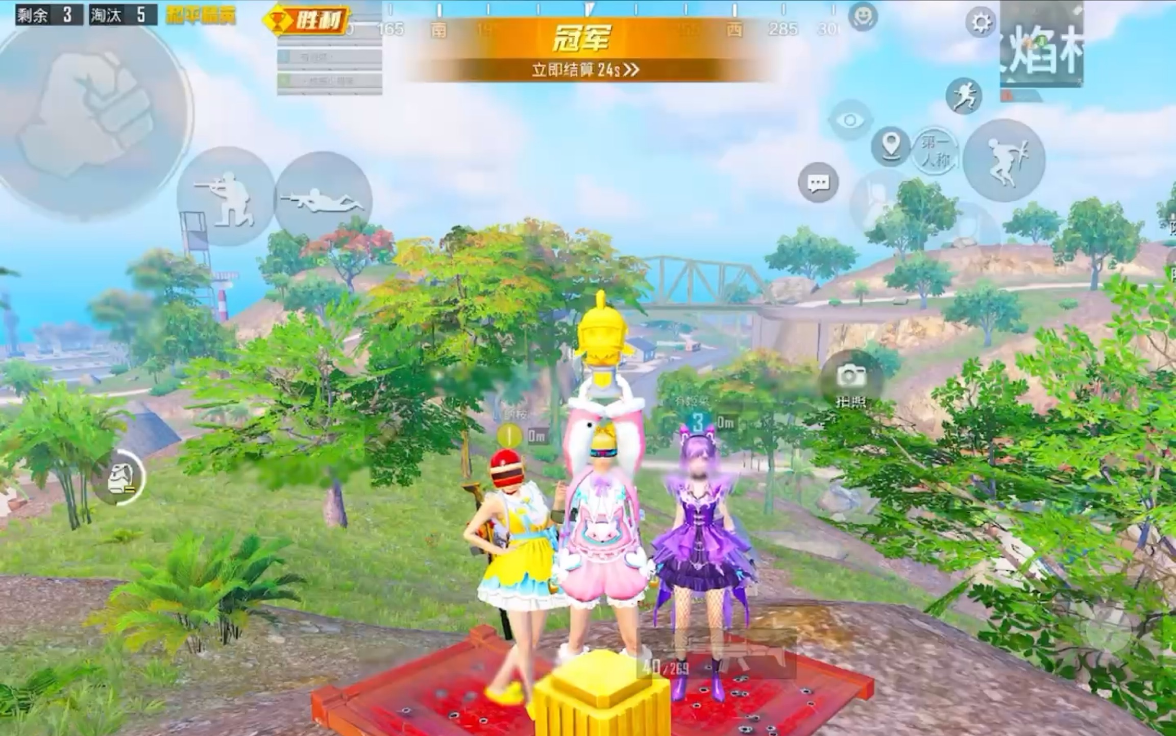 絕地求生更名和平精英:全新戰術競技體驗-絕地求生更名為和平精英的背后原因