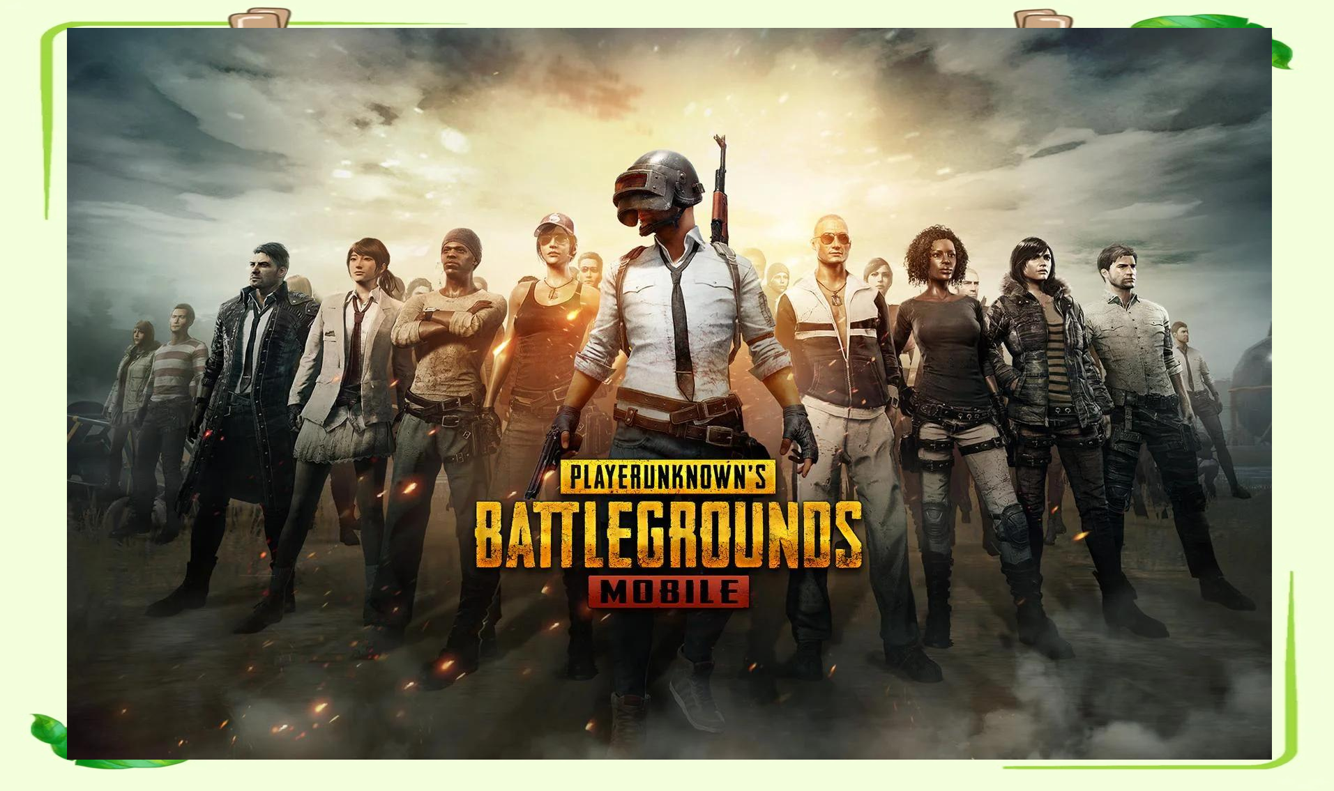 絕地求生改版內容更新詳解-絕地求生最新版本改動深度解讀