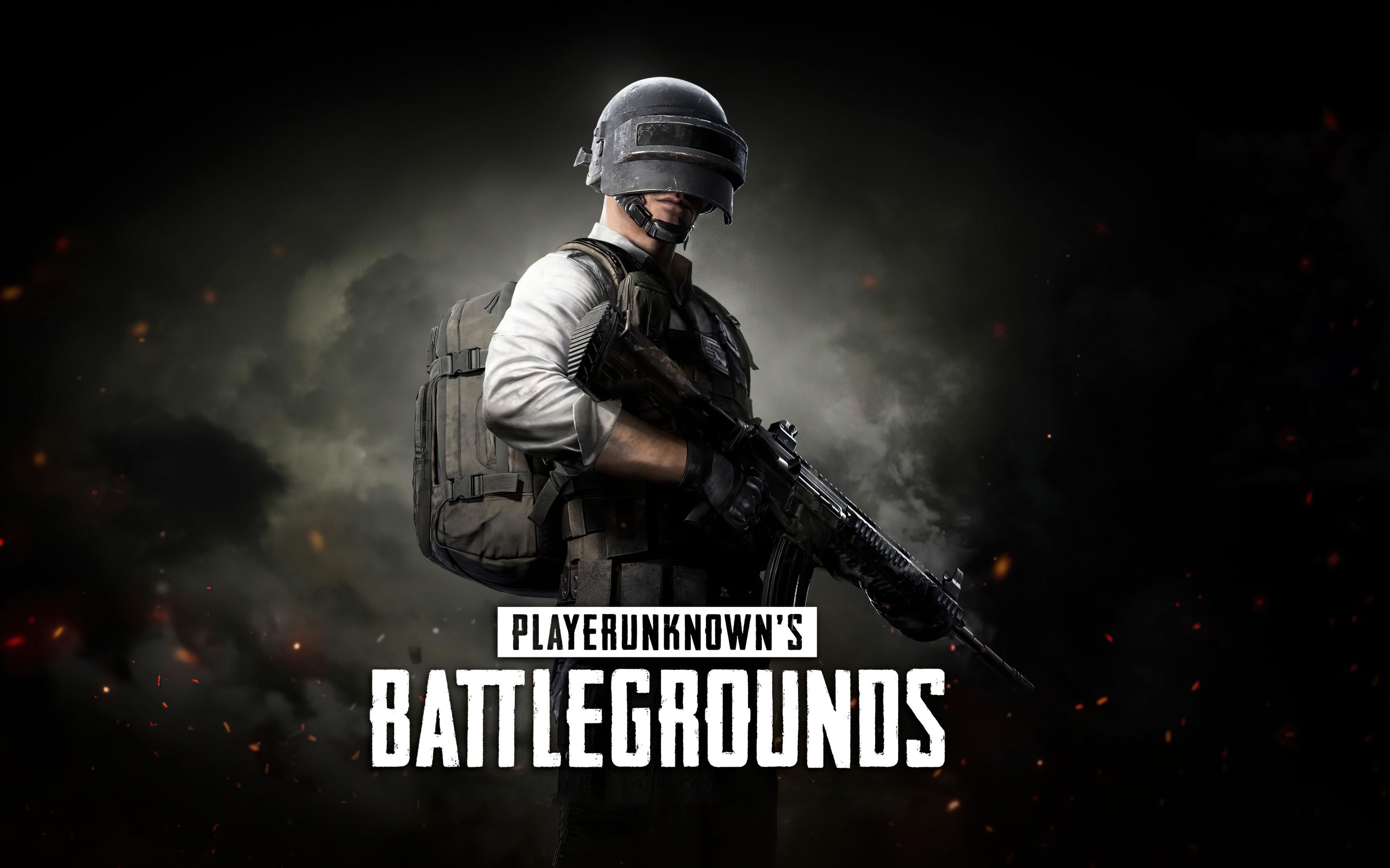 絕地求生改名了叫什么？最新名稱揭曉-絕地求生改名后的新名字是什么