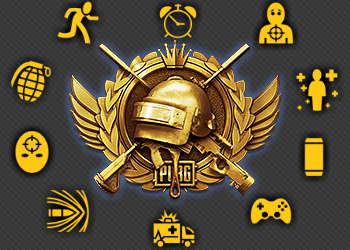 絕地求生之幸運高到爆：輕松吃雞秘籍-絕地求生如何提升幸運值快速獲勝