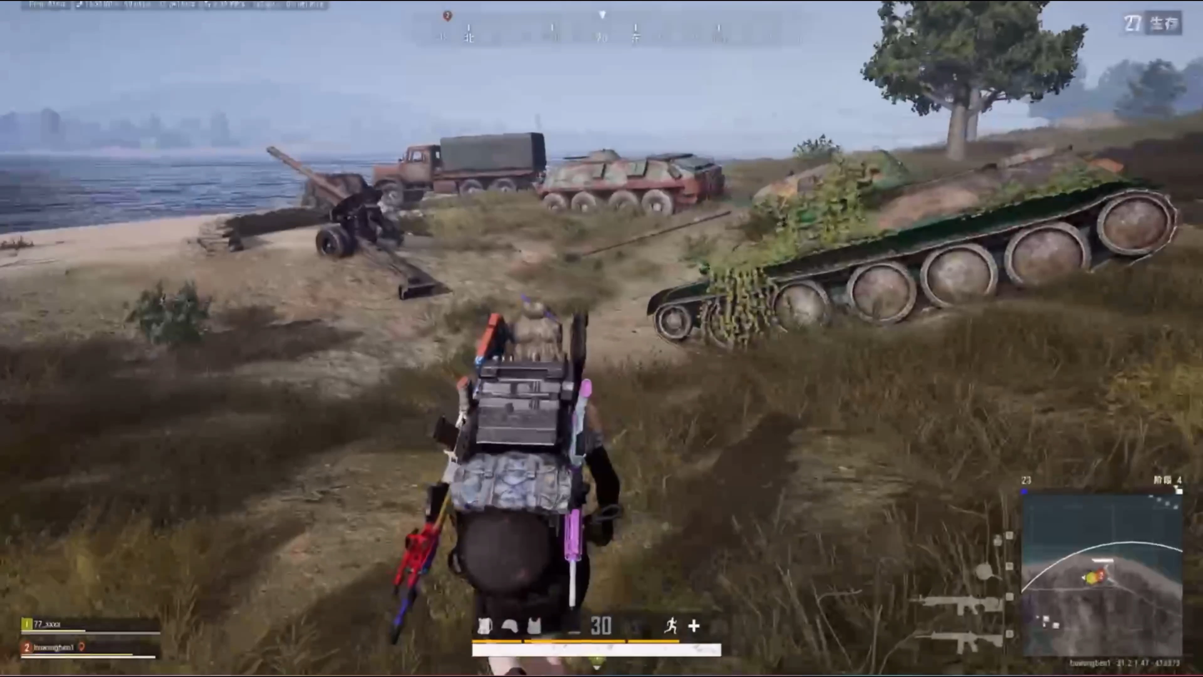 絕地求生娛樂主播攻略:輕松上分的搞笑玩法-如何成為絕地求生中的搞笑娛樂主播