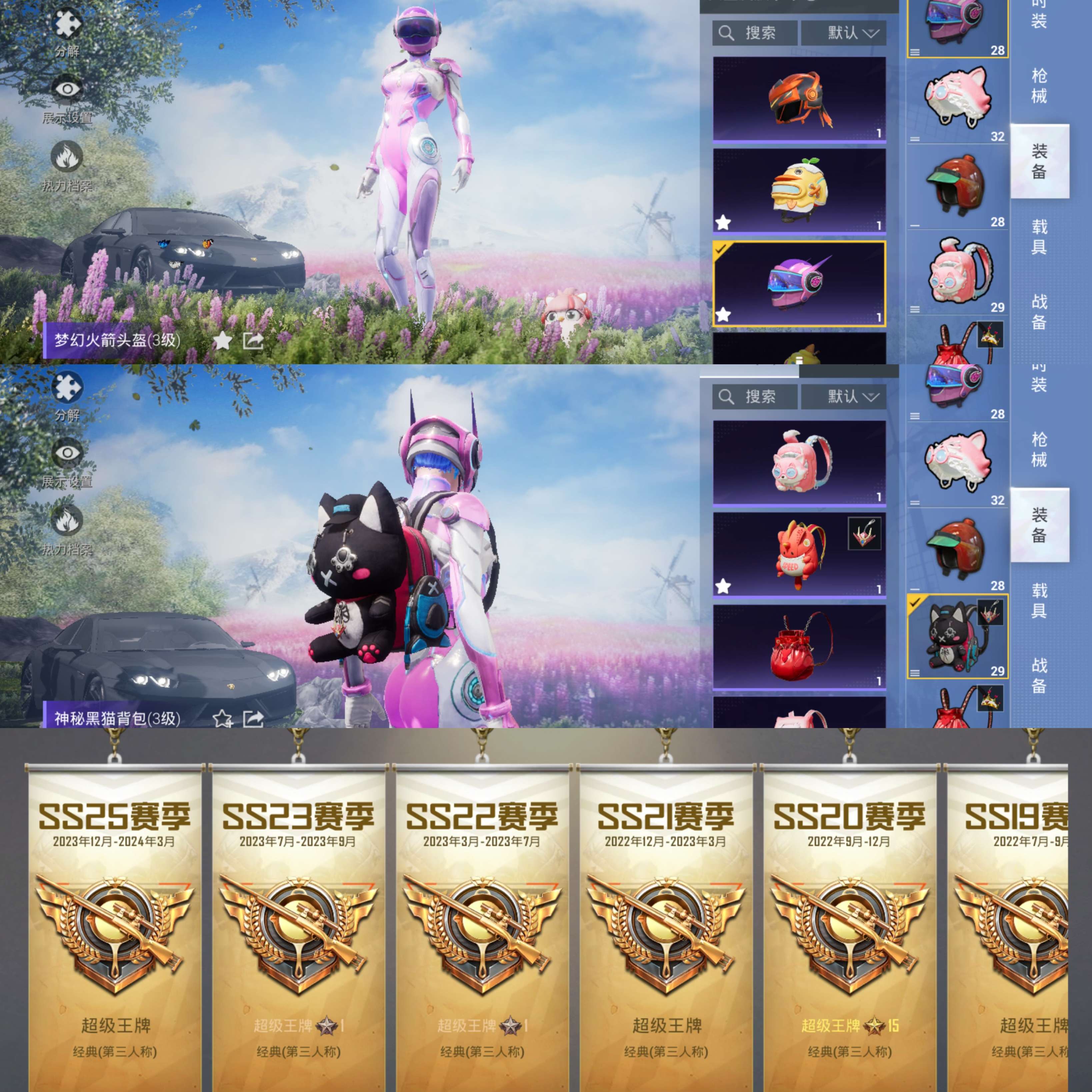 絕地求生改名和平精英:全新戰術競技體驗-絕地求生更名為和平精英后的游戲變化