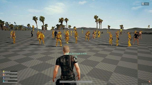 絕地求生電競陪練師實操技巧-如何成為一名優秀的絕地求生電競陪練師